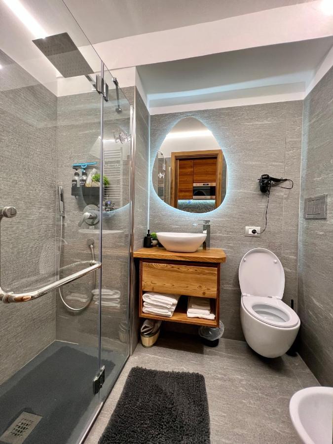 Cozy studio apartment  Breuil-Cervinia Zewnętrze zdjęcie